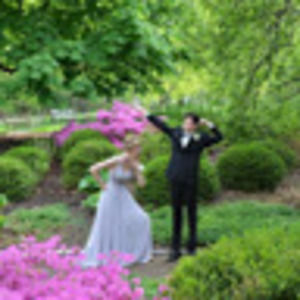 Meet your Posher, Eva